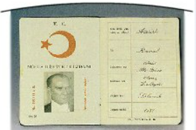 ATATÜRK'ÜN HAYATI