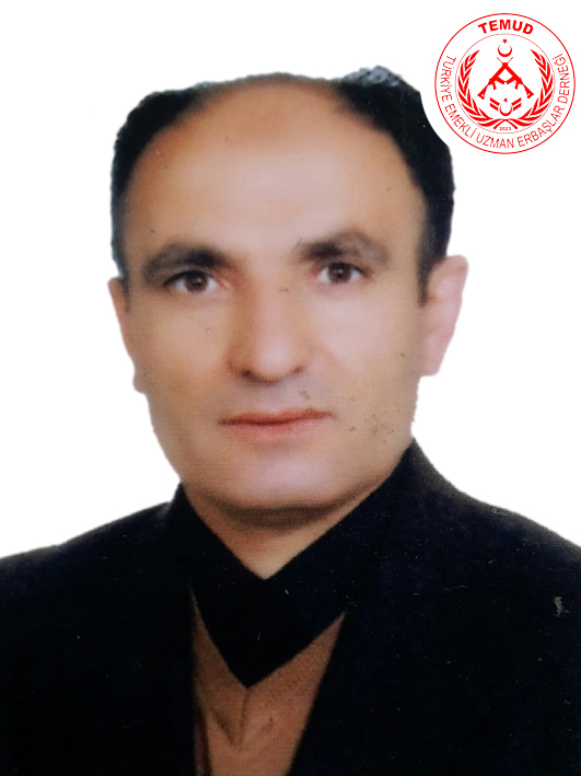 CUMA YILMAZ