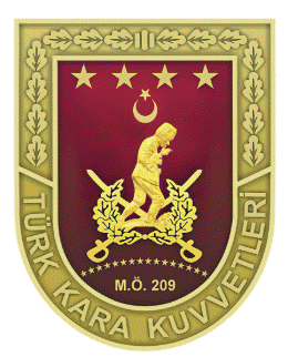 KARA KUVVETLERİ KOMUTANI ORGENERAL METİN TOKEL İLE YAPILAN GÖRÜŞME