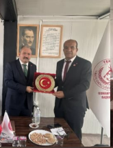 TEMUD OSMANİYE ŞUBE ZİYARETİ İŞTİŞARE VE BİLGİLENDİRME TOPLANTILARI