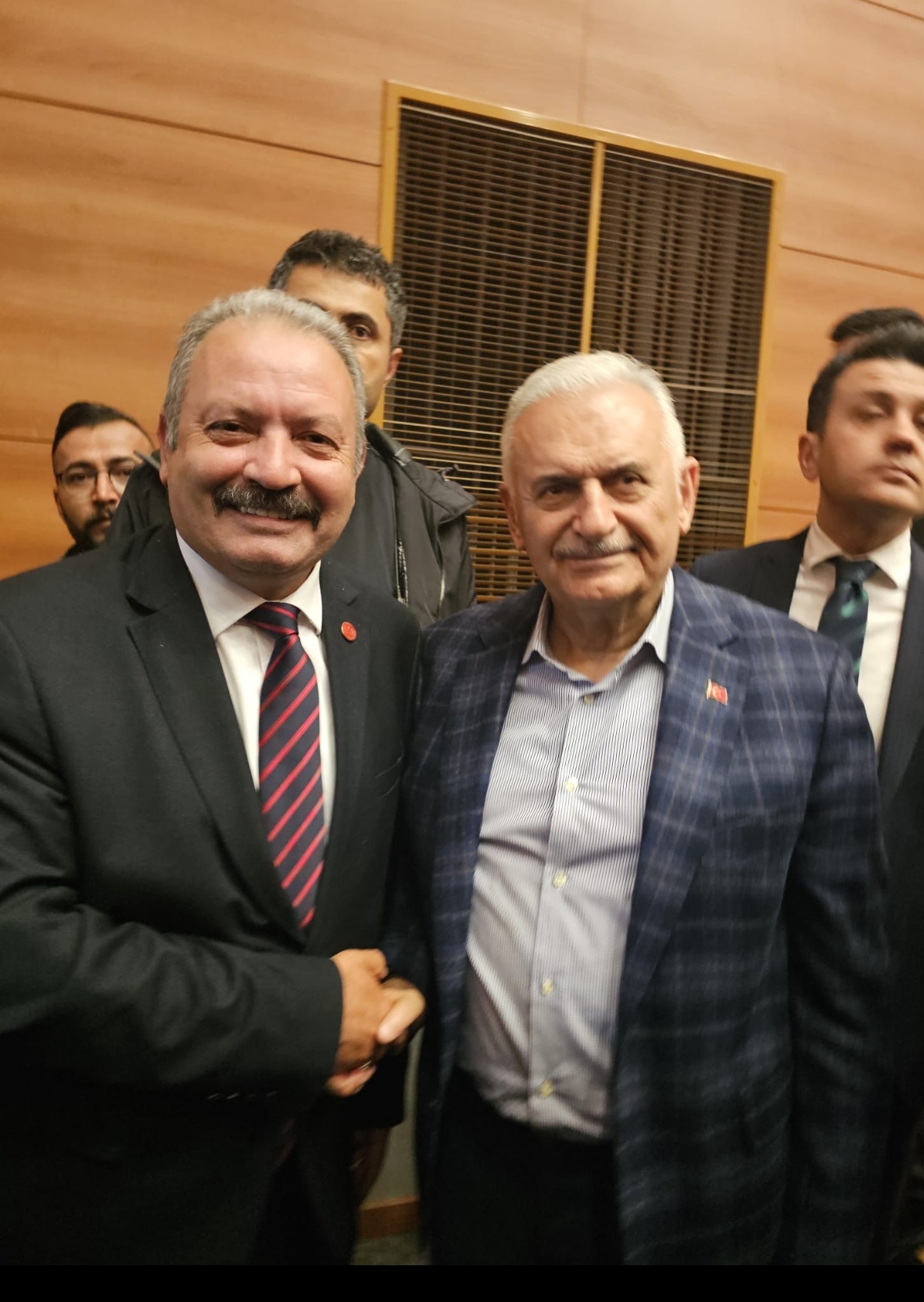 Türk Dünyası Ortak Dil ve Gelecek Programı