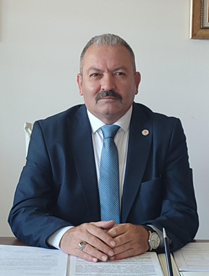 Ali TİLKİCİ