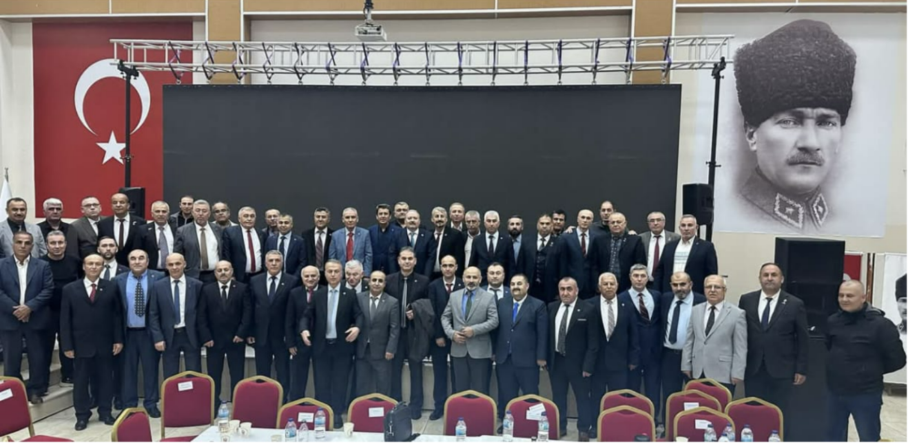 ŞUBE ZİYARETLERİMİZ