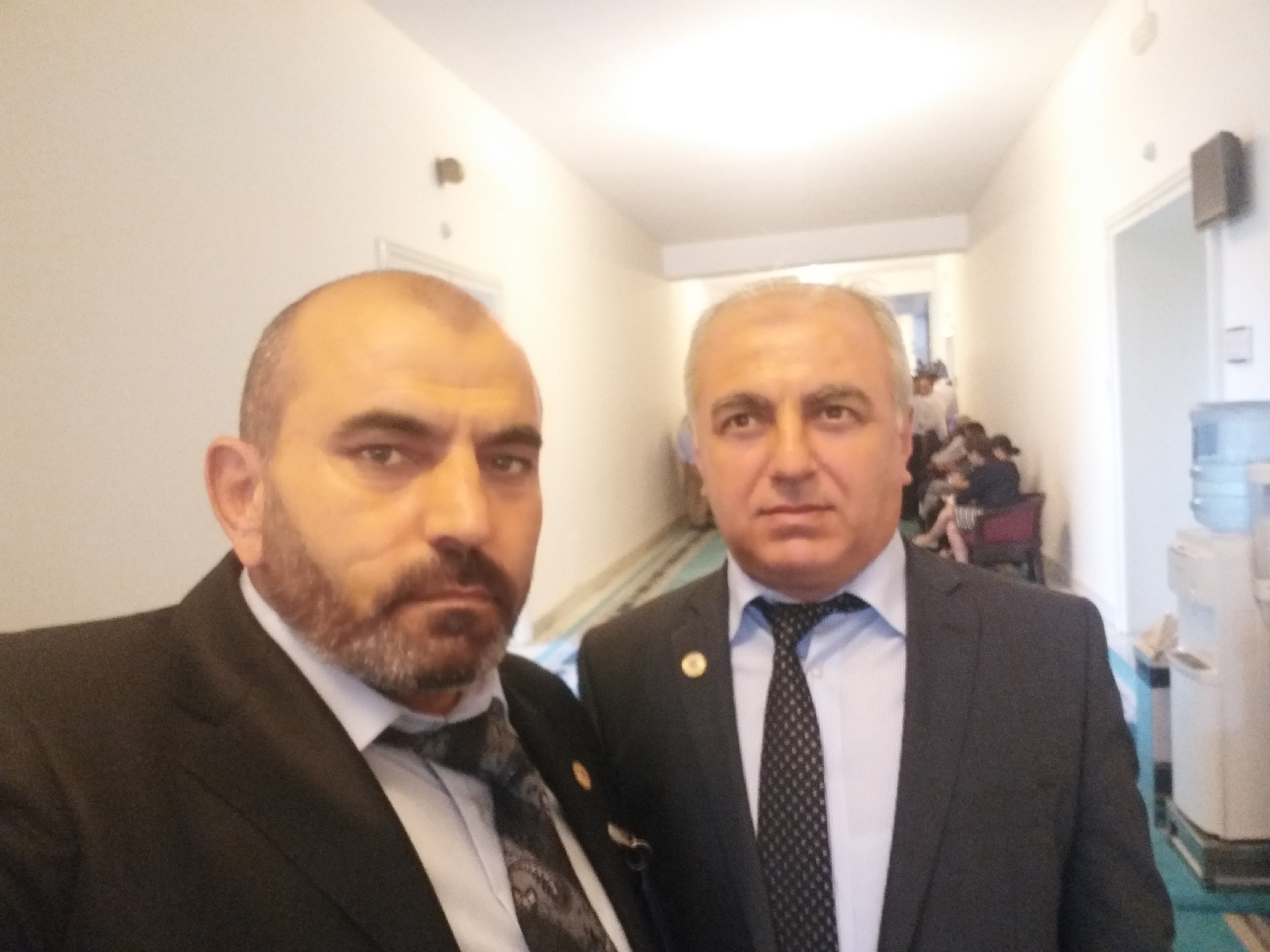 BÜTÇE GÖRÜŞMELERİ