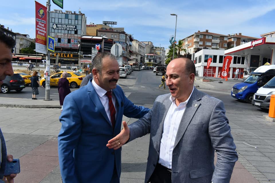istanbul faaliyeti 12haziran 2019