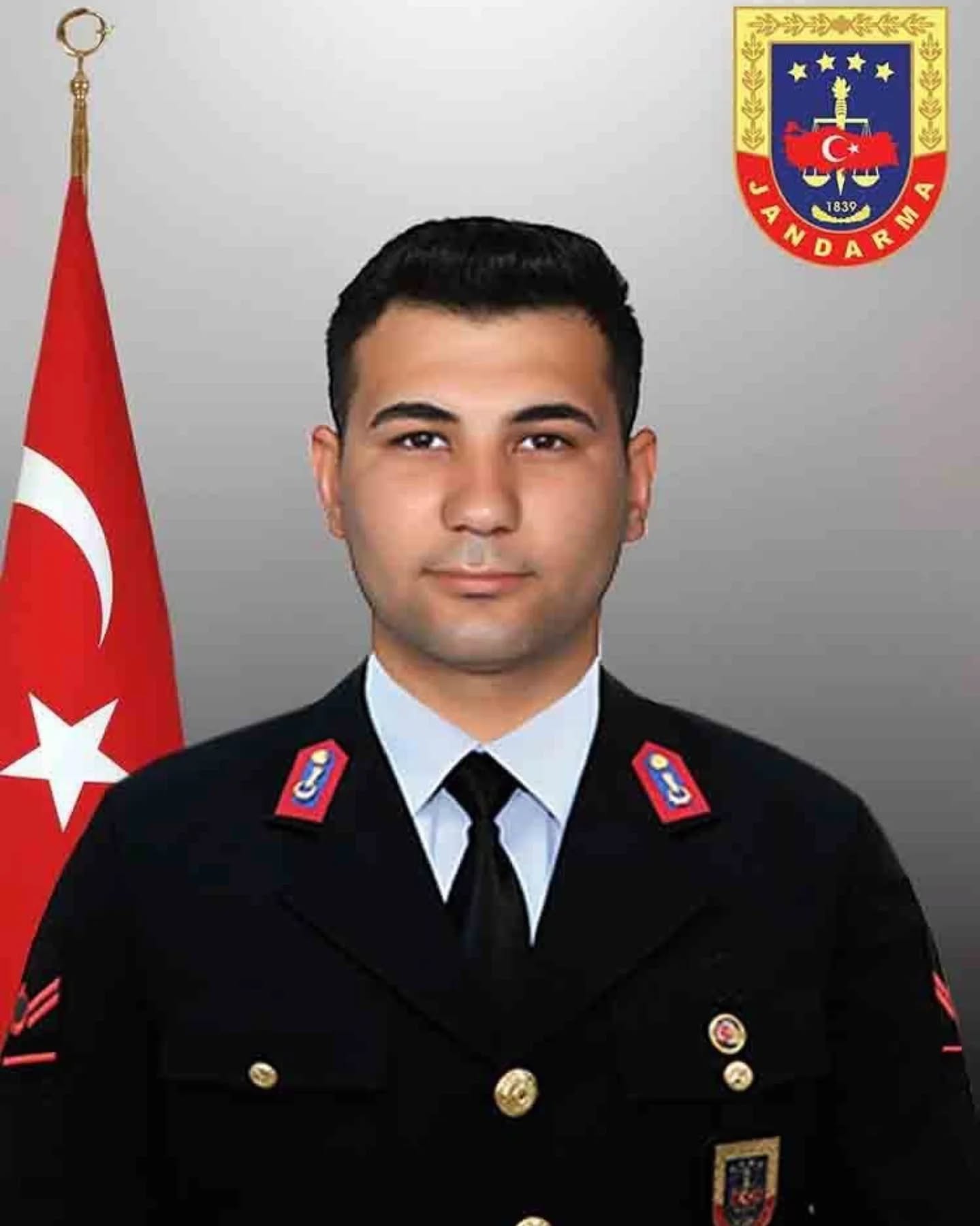 ŞEHİDİMİZ VAR 