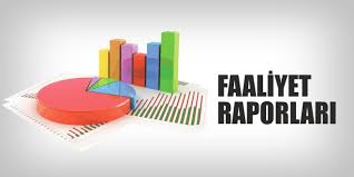 UZMANLAR FEDERASYONU 2019 3 AYLIK FAALİYET RAPORU