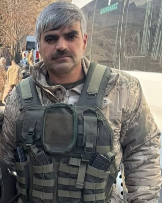 Milletimizin başı sağ olsun 