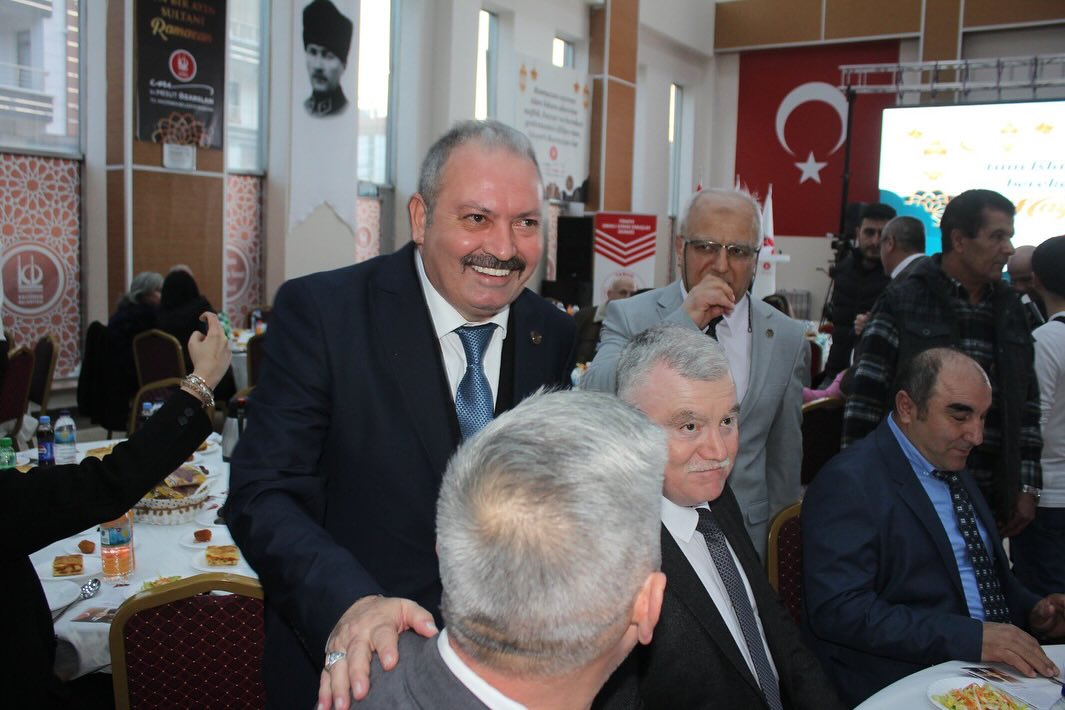 Yüzümüzdeki gülüş kahraman Uzman Çavuş’lara