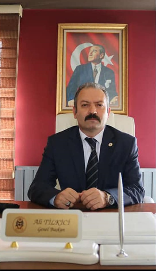 OLAĞANÜSTÜ GENEL KURUL HAKKINDA