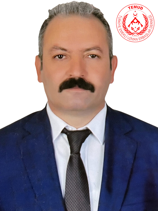 Ali TİLKİCİ