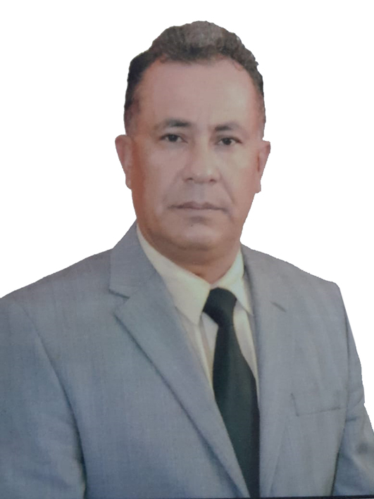Ömer Ali ÇOŞKUN