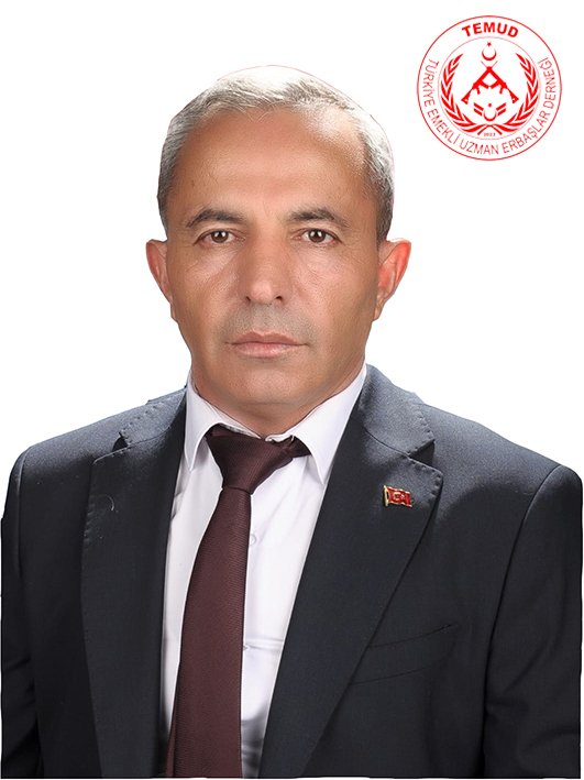 DERVİŞ DOĞAN