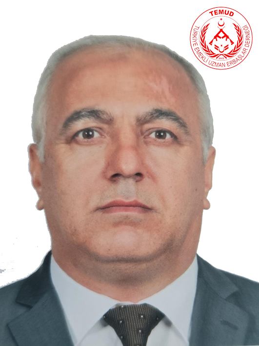 Mustafa Bozça