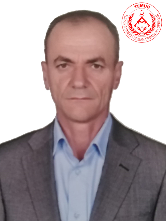 ŞABAN TAŞDEMİR