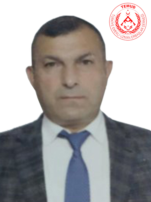 BÜLENT KANTAR