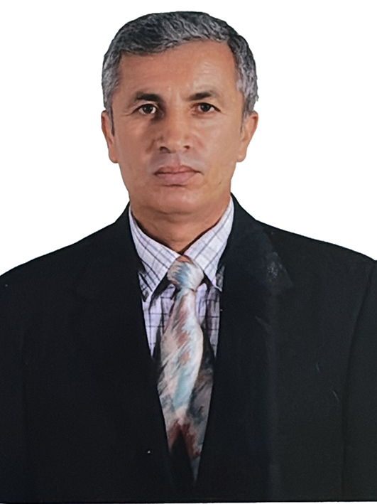 İbrahim KÖYLÜ 