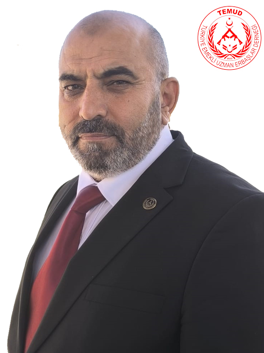 Ömer TANDOĞDU