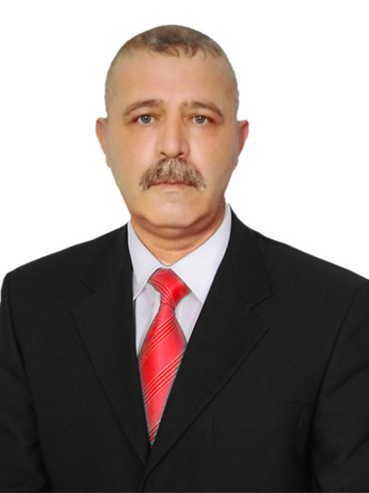 Halil İbrahim YÜKSEL