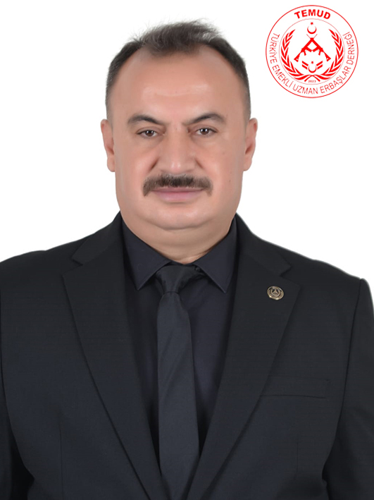 ÖMER AKAN