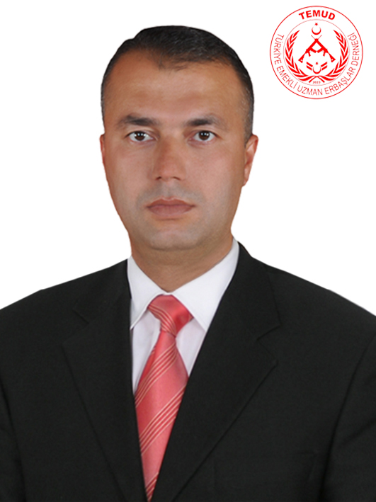 MUHARREM YILDIZ